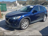 MAZDA CX-5 GRAND TOURING JM3KE2DY7E0376389 снимка