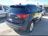 MAZDA CX-5 GRAND TOURING JM3KE2DY7E0376389 снимка