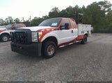 FORD F-250 XL 1FD7X2B67GEC87417 снимка