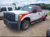 FORD F-250 XL 1FD7X2B65GEC87433 снимка