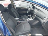 NISSAN SENTRA SR 3N1AB7AP5EY307098 снимка