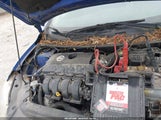 NISSAN SENTRA SR 3N1AB7AP5EY307098 снимка