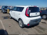 KIA SOUL + KNDJP3A58E7036528 fotografie