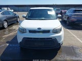 KIA SOUL + KNDJP3A58E7036528 снимка