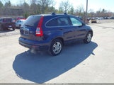 HONDA CR-V EX 5J6RE4H58BL024137 снимка