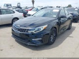 KIA OPTIMA LX 5XXGT4L34KG296953 снимка