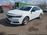 CHEVROLET IMPALA 1LS 1G11Y5SL7EU146518 снимка