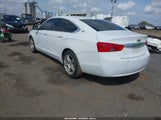 CHEVROLET IMPALA 1LS 1G11Y5SL7EU146518 снимка