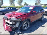 JEEP CHEROKEE LATITUDE PLUS 4X4 1C4PJMLB0KD231587 снимка