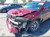 JEEP CHEROKEE LATITUDE PLUS 4X4 1C4PJMLB0KD231587 снимка