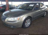 HYUNDAI SONATA GLS 5NPET4AC0AH594560 снимка