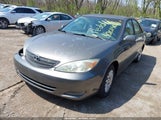 TOYOTA CAMRY LE 4T1BE32K93U681326 снимка