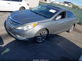 HYUNDAI SONATA SE 5NPEC4AC9CH461296 снимка