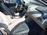 Chevrolet Volt 1G1RB6E45FU112206 fotografie