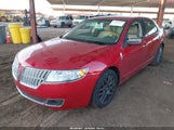 Lincoln Mkz 3LNHL2GC9CR820146 снимка