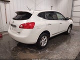NISSAN ROGUE S JN8AS5MVXDW615342 снимка