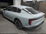 KIA K4 EX 3KPFU4DE4SE053676 снимка