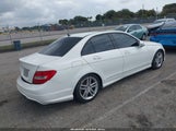MERCEDES-BENZ C-CLASS C 250 SPORT/LUXURY WDDGF4HBXEA941179 fotografie