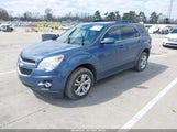 CHEVROLET EQUINOX 2LT 2GNFLNEK4C6152827 fotografie
