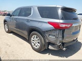 CHEVROLET TRAVERSE FWD LS 1GNERFKWXLJ275364 fotografie