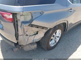 CHEVROLET TRAVERSE FWD LS 1GNERFKWXLJ275364 photo