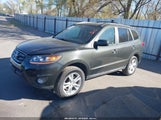 HYUNDAI SANTA FE LIMITED V6 5XYZKDAG0BG047417 photo