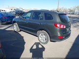 HYUNDAI SANTA FE LIMITED V6 5XYZKDAG0BG047417 fotografie