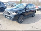 JEEP COMPASS 75TH ANNIVERSARY 1C4NJDBB4GD729730 снимка