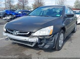 HONDA ACCORD 2.4 LX 1HGCM56373A127263 fotografie