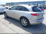 INFINITI FX35 JNRAS08U24X108140 снимка