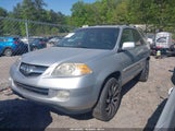 ACURA MDX 2HNYD18976H538774 снимка