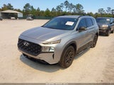 HYUNDAI SANTA FE XRT 5NMS64AJ4PH495478 снимка