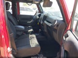 JEEP WRANGLER UNLIMITED SAHARA 1C4BJWEG2CL209600 photo