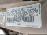 TOYOTA CAMRY LE 4T1BE32K64U265994 снимка