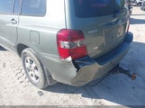 TOYOTA HIGHLANDER V6 JTEDP21A460123501 снимка