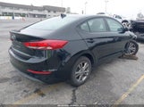 HYUNDAI ELANTRA SE 5NPD84LF7HH009262 снимка