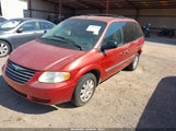 CHRYSLER TOWN & COUNTRY 1A4GP45R76B572053 снимка