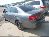 VOLKSWAGEN JETTA WOLFSBURG EDITION 3VWEG71K07M151063 снимка