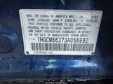 HONDA ACCORD 3.0 LX 1HGCM66373A056992 photo