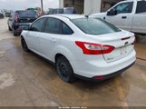 FORD FOCUS SE 1FAHP3F26CL252367 fotografie