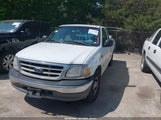 FORD F-150 LARIAT/XL/XLT/XLT HERITAGE 1FTRX17L23NA54111 fotografie