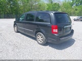 CHRYSLER TOWN & COUNTRY TOURING 2A4RR5D11AR102714 снимка