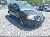 CHRYSLER TOWN & COUNTRY TOURING 2A4RR5D11AR102714 снимка