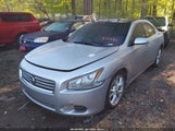 NISSAN MAXIMA 3.5 SV 1N4AA5AP1CC830585 снимка