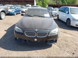 BMW 550I WBAFR9C50DDX81156 снимка