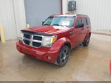 DODGE NITRO SLT/RT 1D8GT58K77W640112 снимка