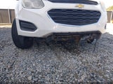 CHEVROLET EQUINOX LS 1GNALBEK7GZ102782 снимка