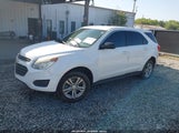CHEVROLET EQUINOX LS 1GNALBEK7GZ102782 снимка