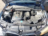 BMW 3 SERIES 328I WBAPH7G5XANM49236 снимка