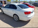 VOLKSWAGEN JETTA 2.0L S 3VW2K7AJ9EM208818 снимка